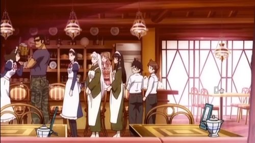 Épisode 9
