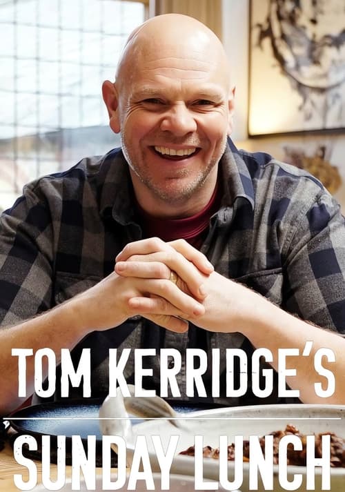 Where to stream Tom Kerridge's Sunday Lunch Season 1