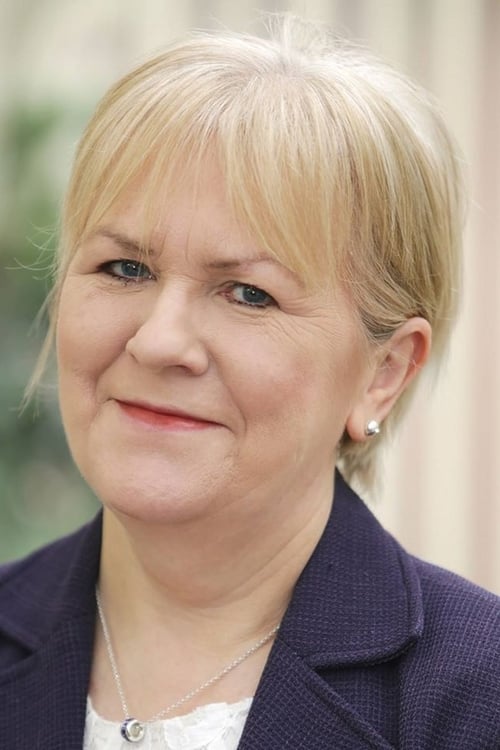 Johann Lamont