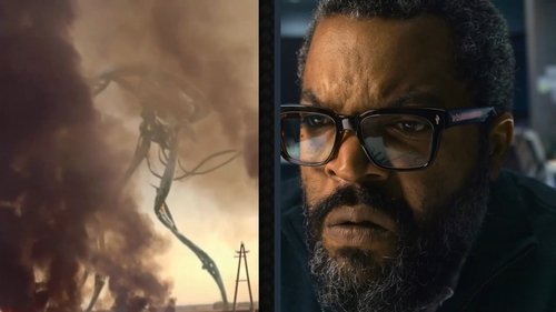 War of the Worlds Movie Screenshot