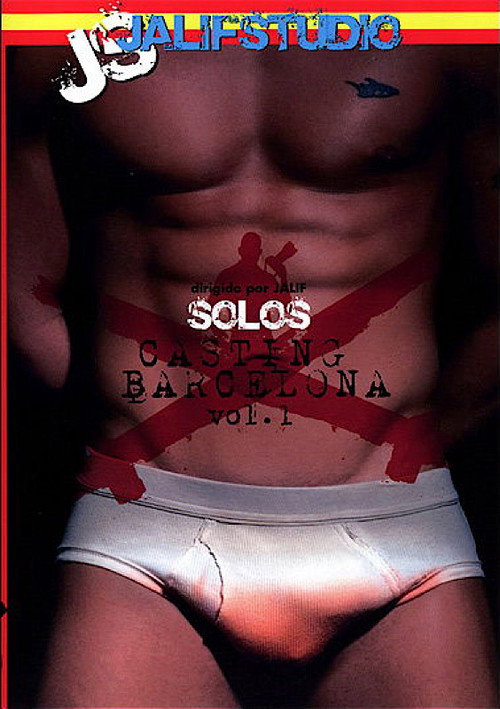Solos Casting: Barcelona 1