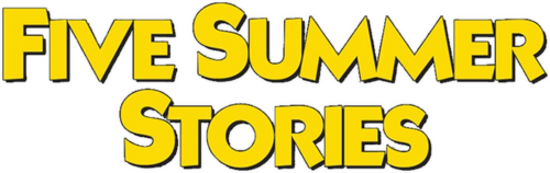 Five Summer Stories