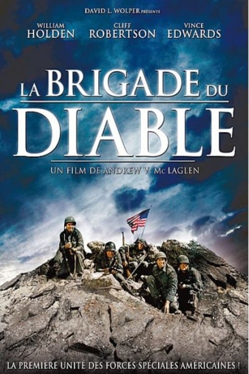 The Devil's Brigade