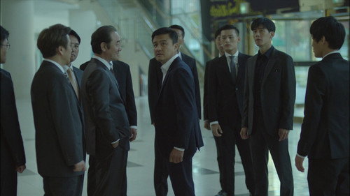 Bad Guys: Vile City still