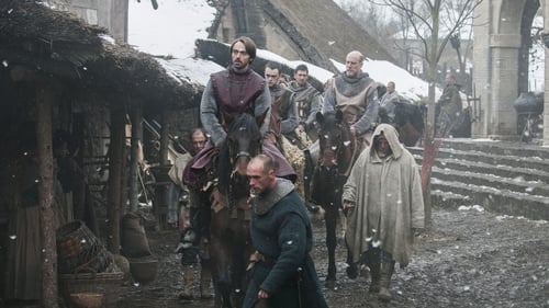 The Last Kingdom: 1×3