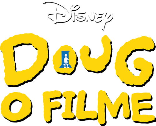 Doug's 1st Movie