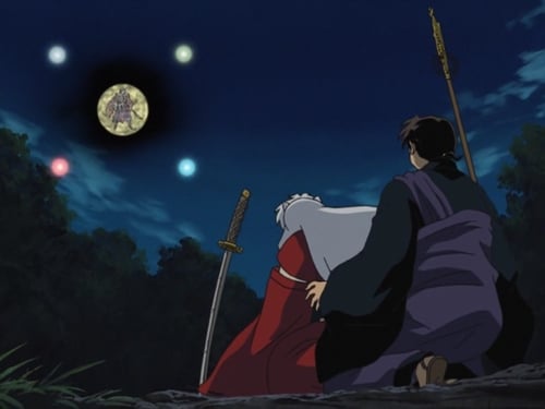 InuYasha: 6×13