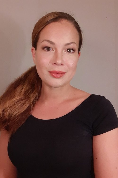 Johanna Johnstone