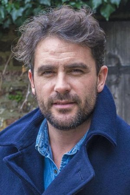 Kép: Levison Wood színész profilképe