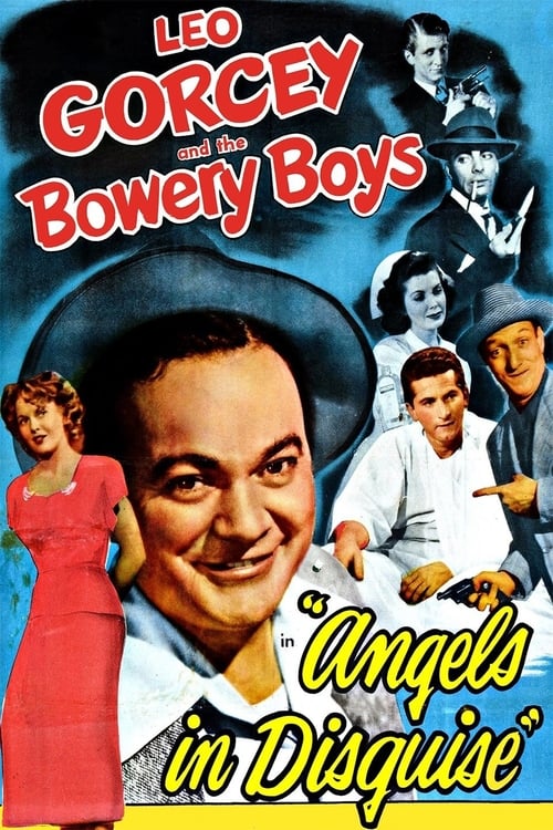 Angels in Disguise 1949