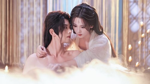 Touch of the Frozen Heart