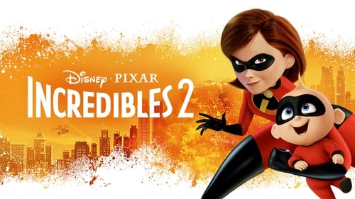 Incredibles 2 (2018) Download Full HD ᐈ BemaTV