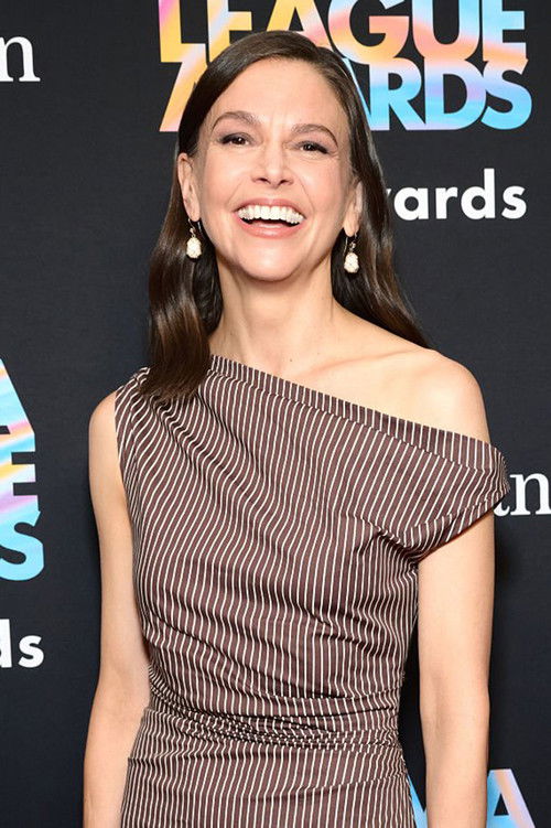 Image de Sutton Foster