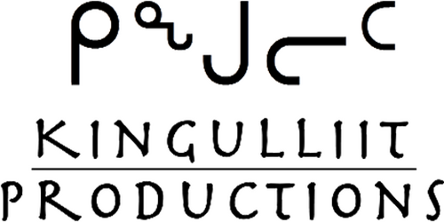 Kingulliit Productions logo