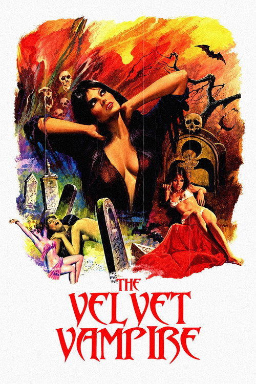 The Velvet Vampire