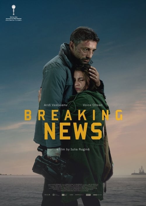 Breaking News English Film Free Watch Online