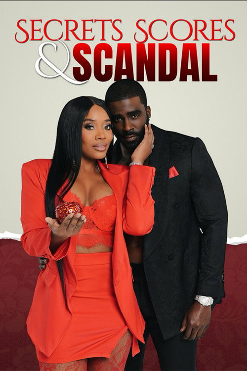 Secrets, Scores and Scandal
