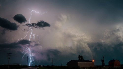 Earthstorm