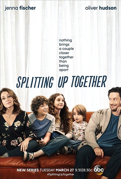 Splitting Up Together, S01 - (2018)