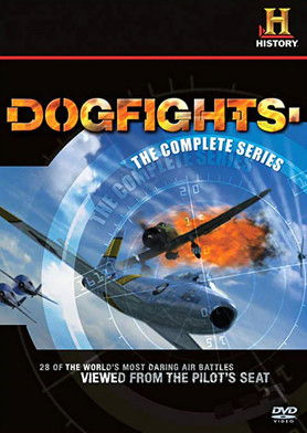 Escena 3 de Dogfights