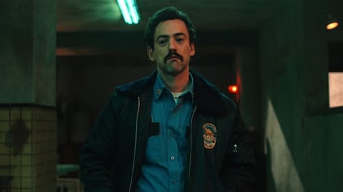 Narcos: Mexico, S03E06 - (2021)