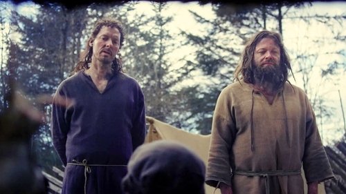 Norsemen: 2×4