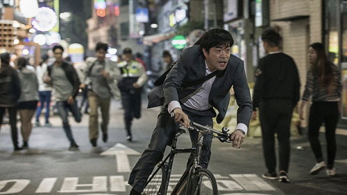 剧照