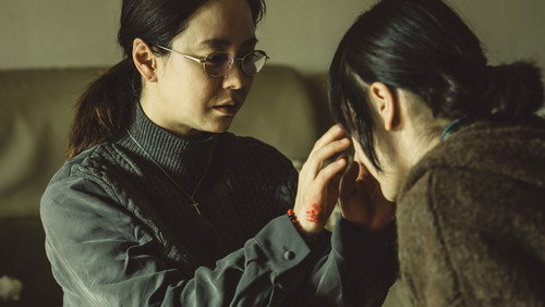 剧照