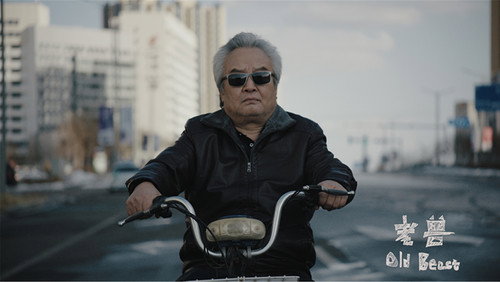 剧照