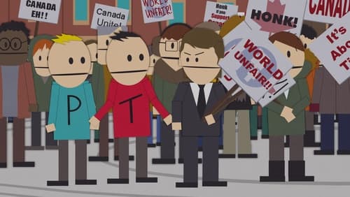 加拿大罢工4