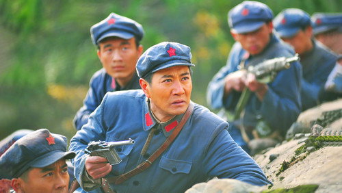 剧照