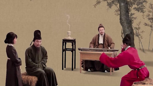 剧照