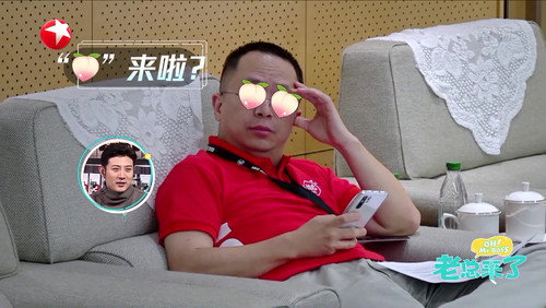 剧照