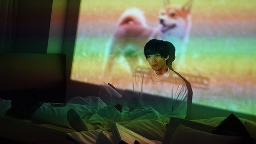 剧照