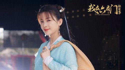 剧照