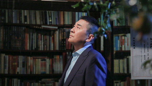 剧照