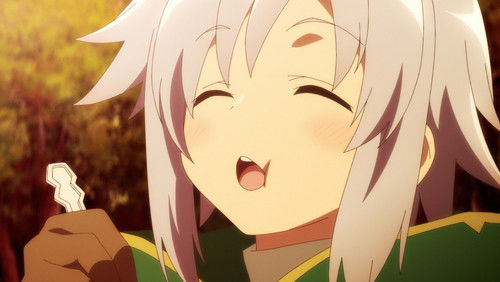 Jidou Hanbaiki ni Umarekawatta Ore wa Meikyuu wo Samayou – Episódio 2