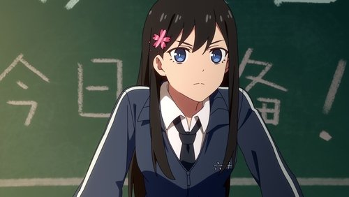 The Daily Life of the Immortal King: 3×2