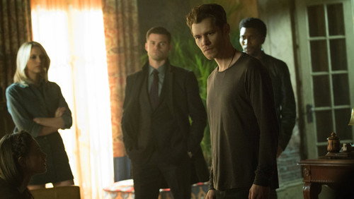 Os Originais: 3×19