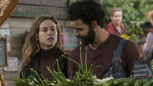 Étoile: a Dança das Estrelas: 1×2