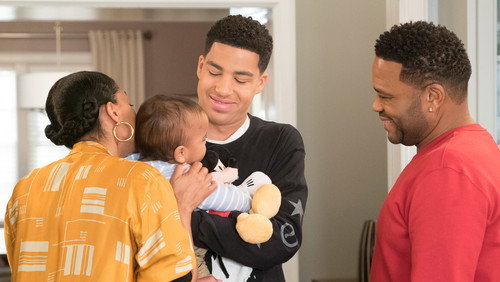 Black-ish: 4×21