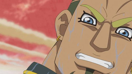 Yu☆Gi☆Oh! VRAINS: 1×22