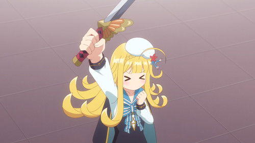 Kanchigai no Atelier Meister: Eiyuu Party no Moto Zatsuyougakari ga, Jitsu wa Sentou Igai ga SSS Rank Datta to Iu Yoku Aru Hanashi – Episódio 6