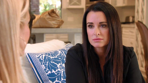 The Real Housewives of Beverly Hills: 3×15