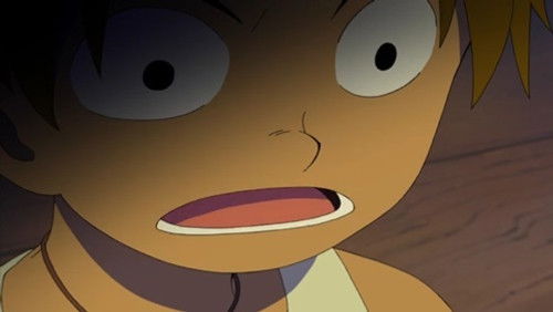 One Piece – Episódio 328
