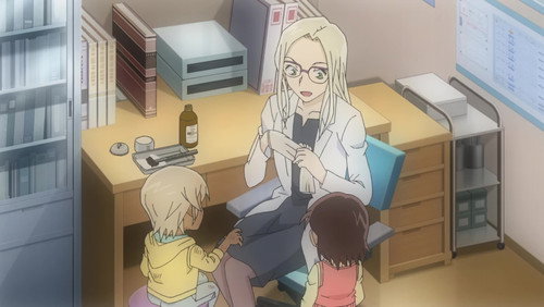 Detective Conan – Episódio 953