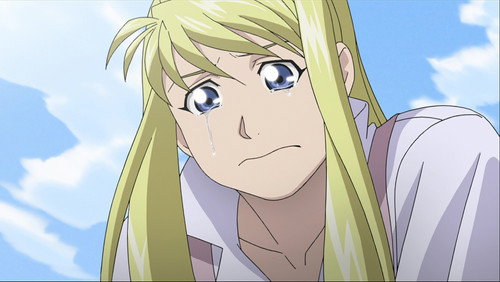Fullmetal Alchemist: Brotherhood Dublado – Episódio 64