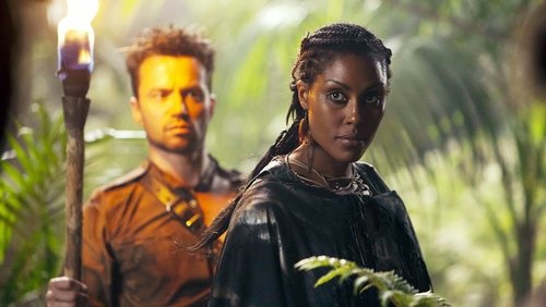 Terra Nova: 1×6