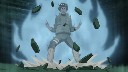 Naruto Shippuden: 20×418