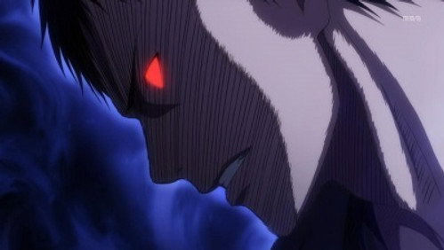 Kuroko’s Basketball: 2×16
